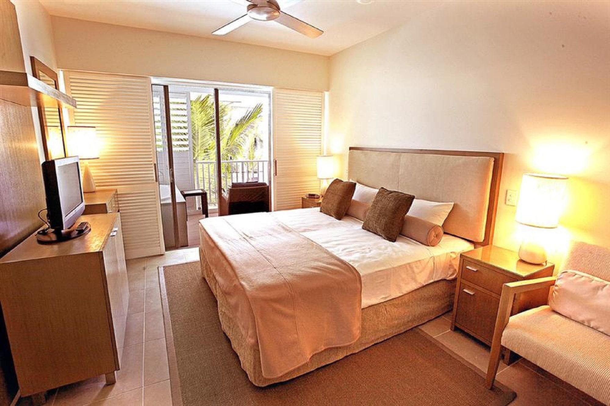 Peppers Beach Club Port Douglas Luaran gambar