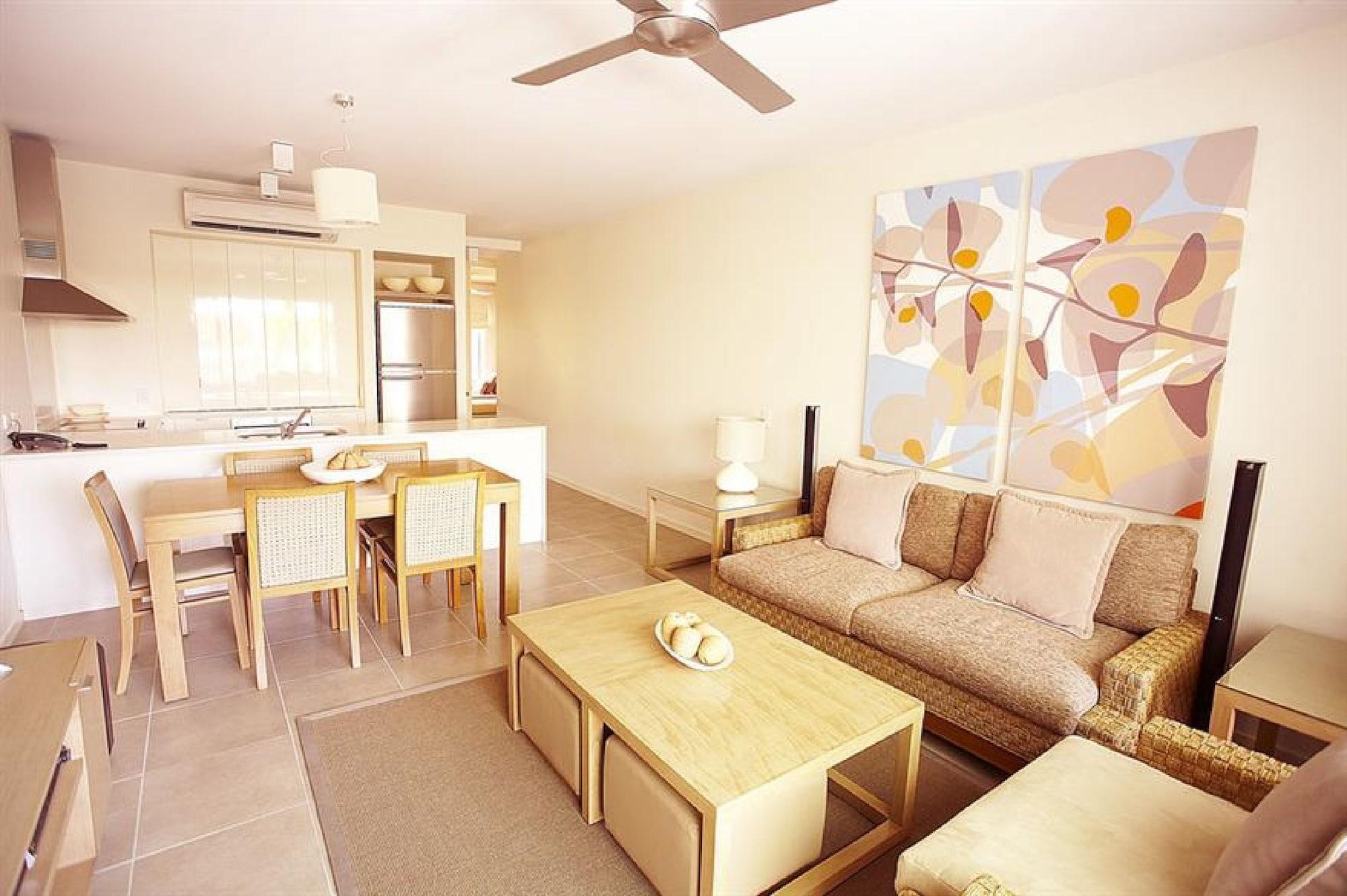 Peppers Beach Club Port Douglas Luaran gambar