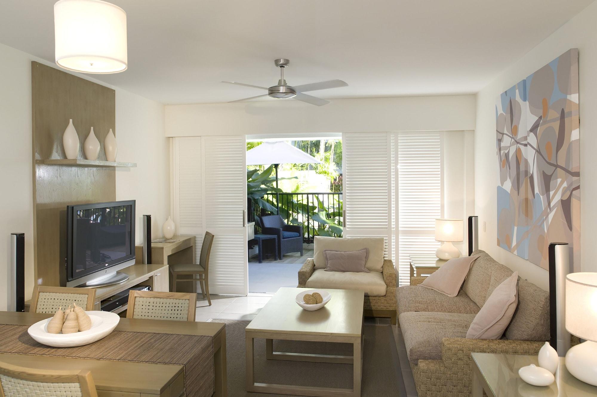Peppers Beach Club Port Douglas Luaran gambar