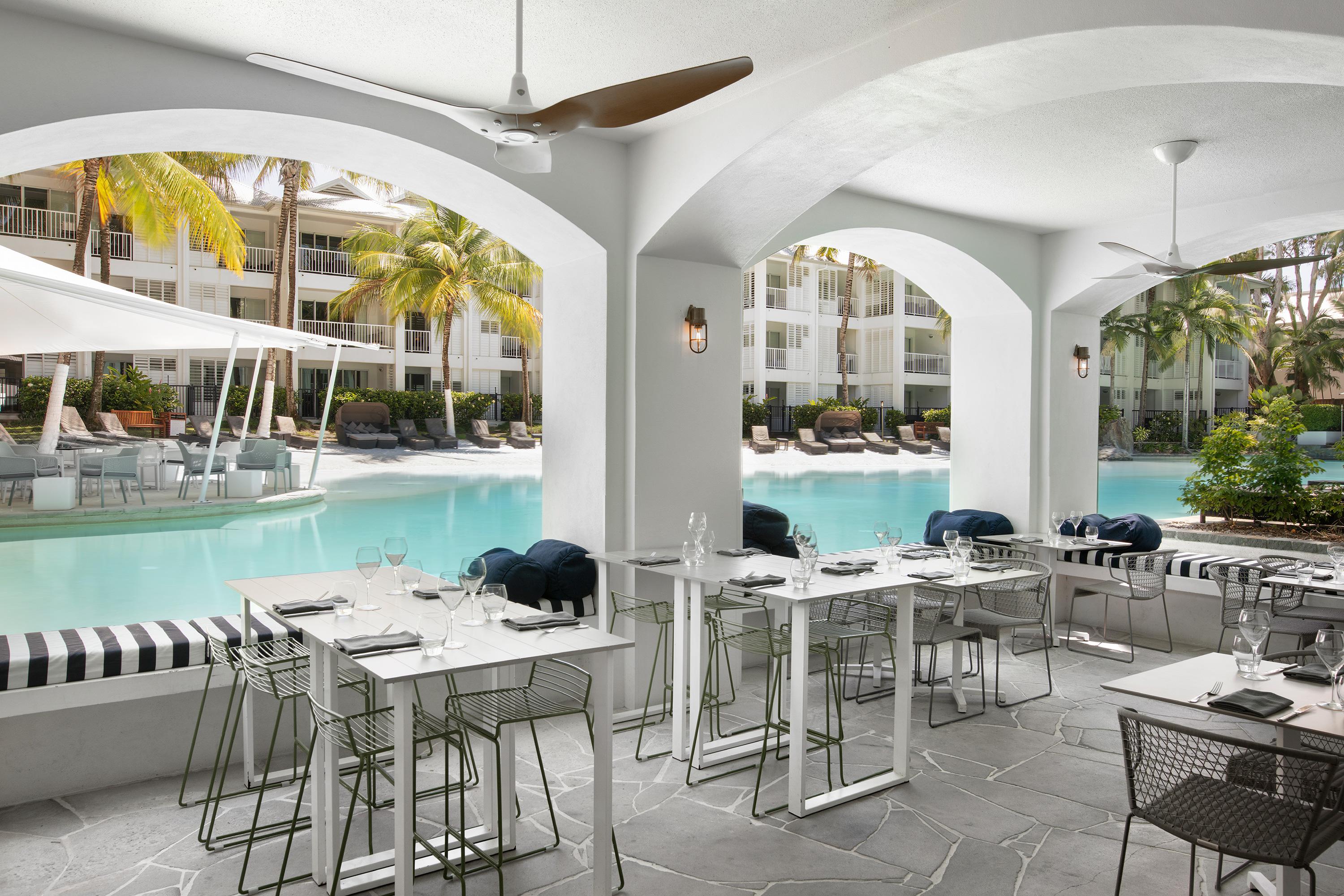 Peppers Beach Club Port Douglas Luaran gambar