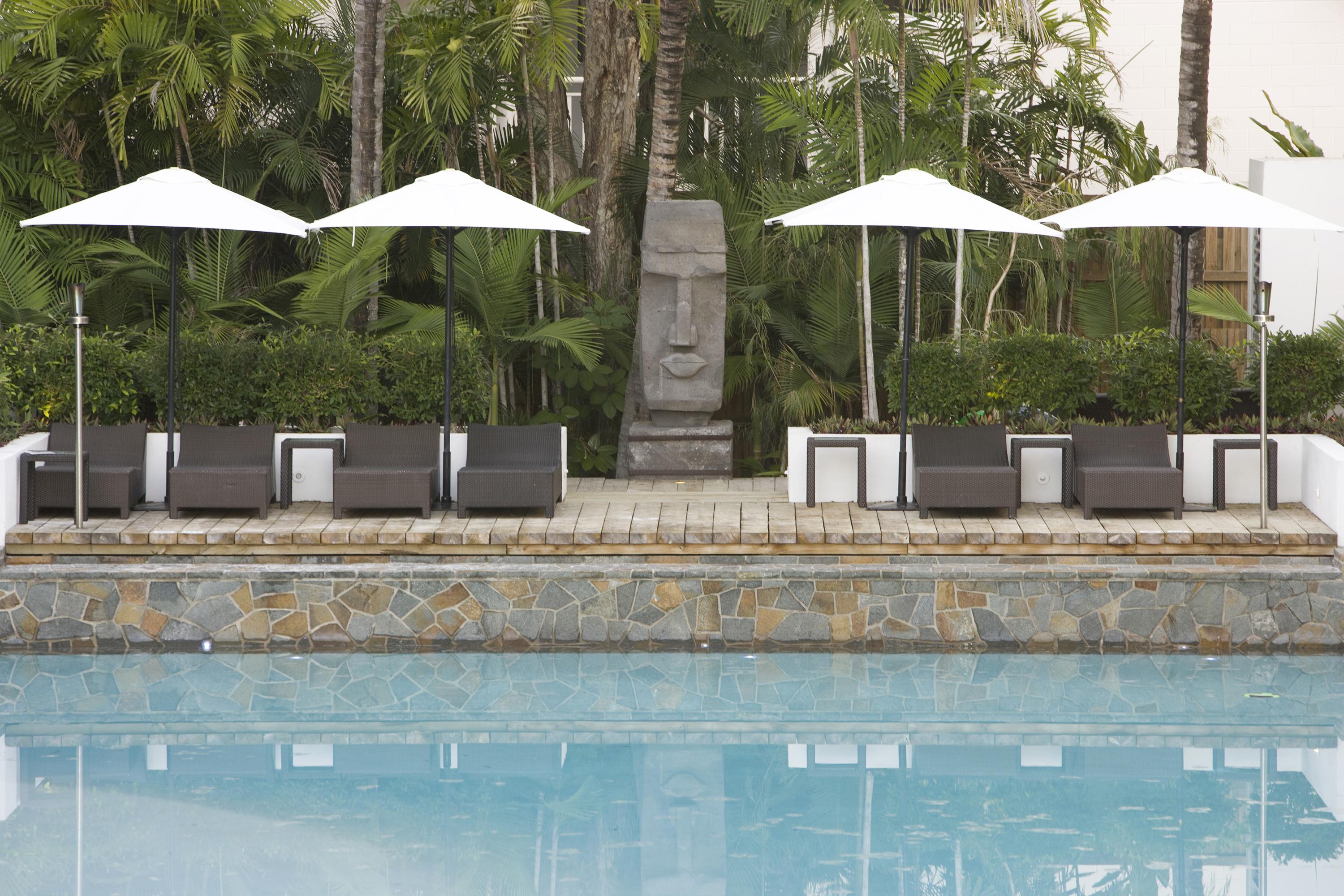 Peppers Beach Club Port Douglas Luaran gambar