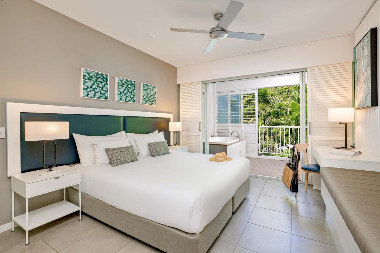 Peppers Beach Club Port Douglas Luaran gambar