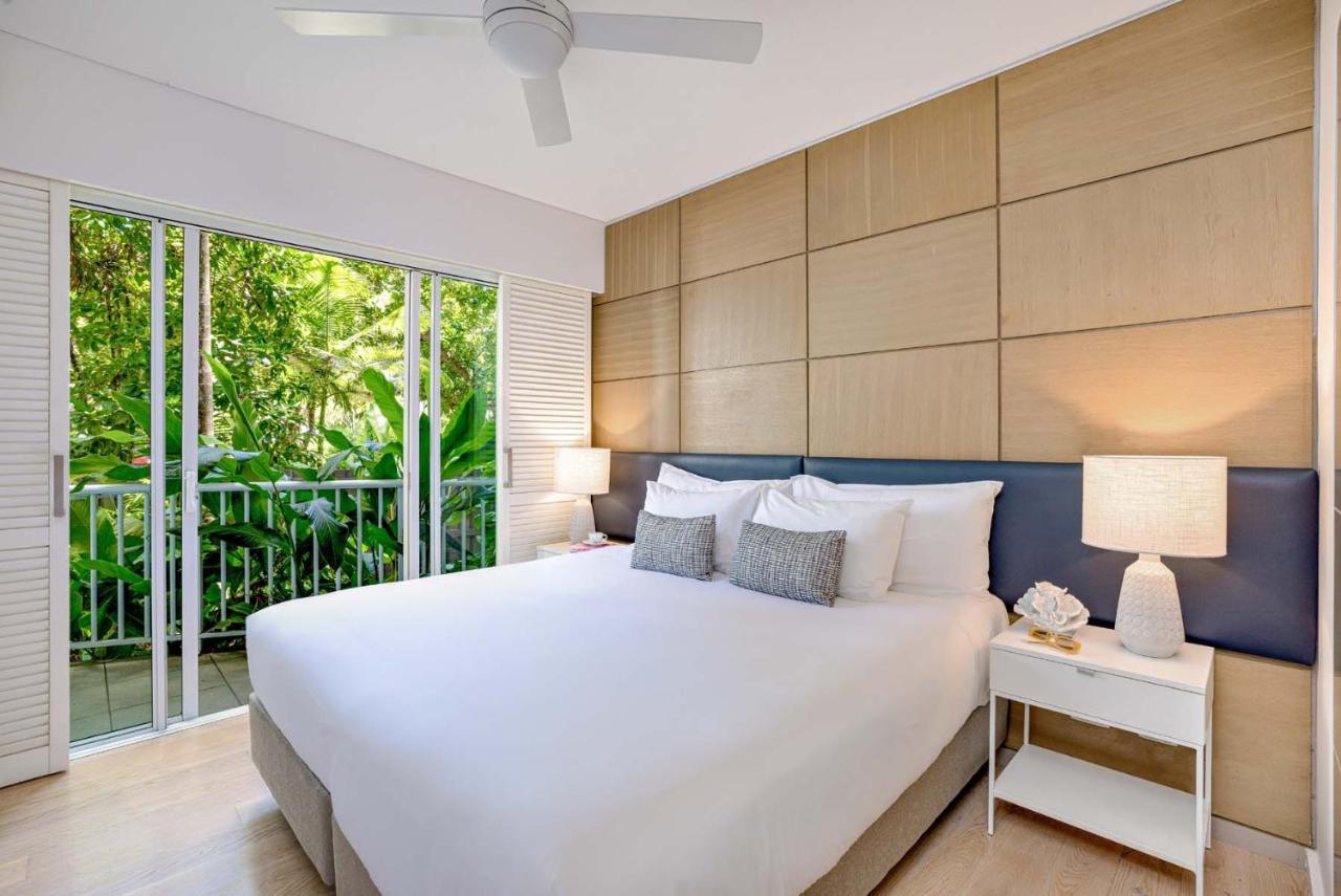 Peppers Beach Club Port Douglas Luaran gambar