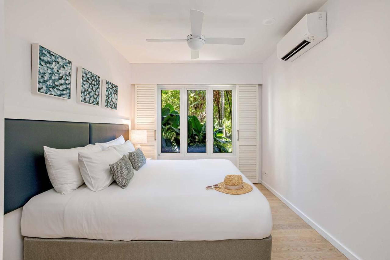 Peppers Beach Club Port Douglas Luaran gambar
