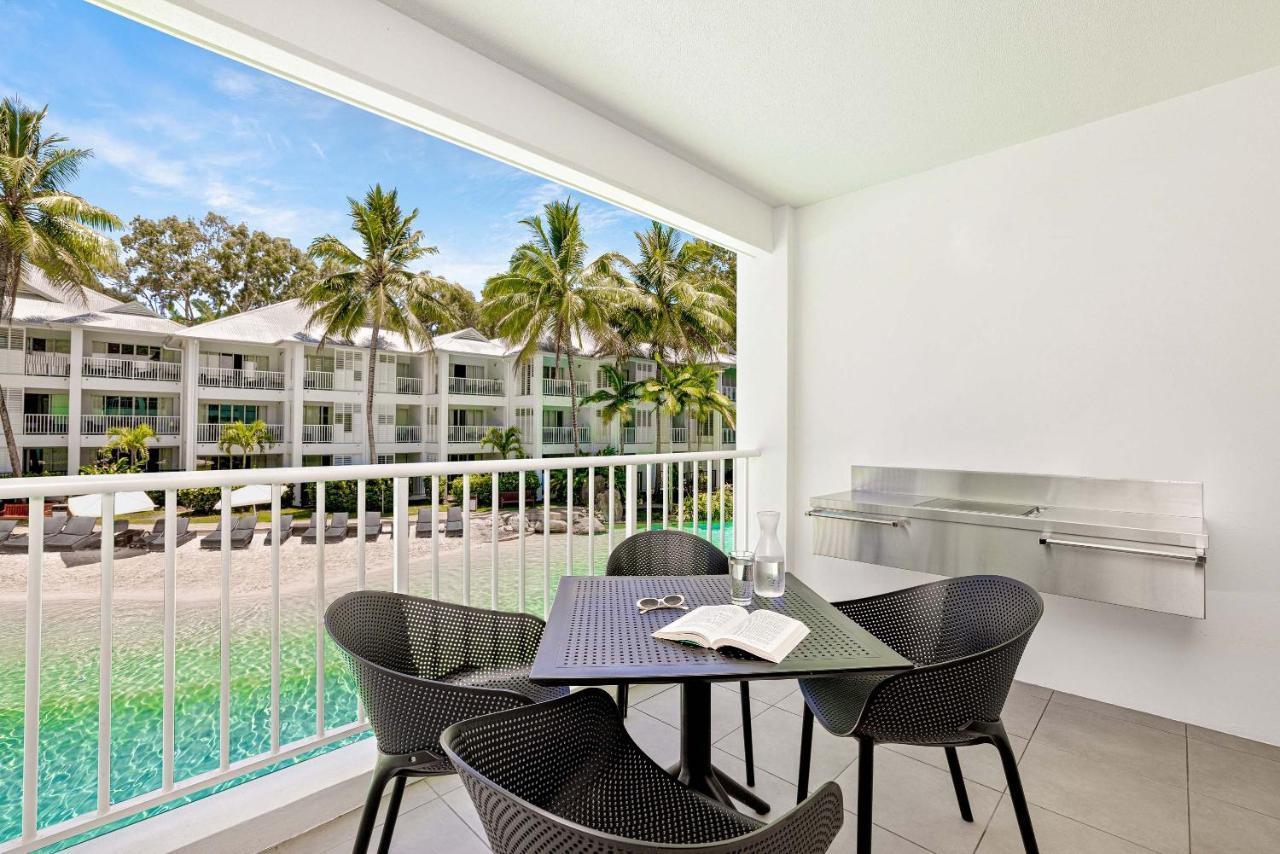 Peppers Beach Club Port Douglas Luaran gambar