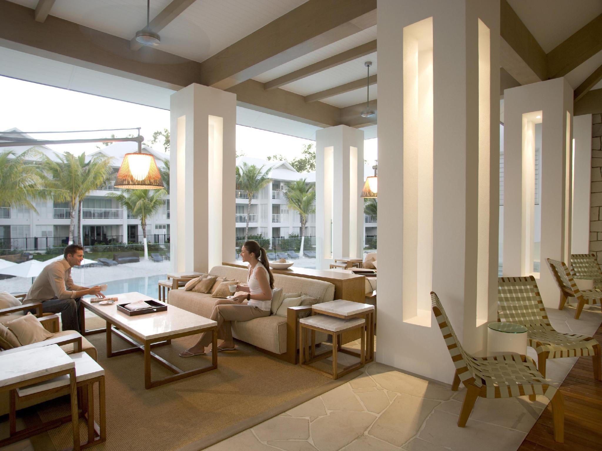 Peppers Beach Club Port Douglas Luaran gambar