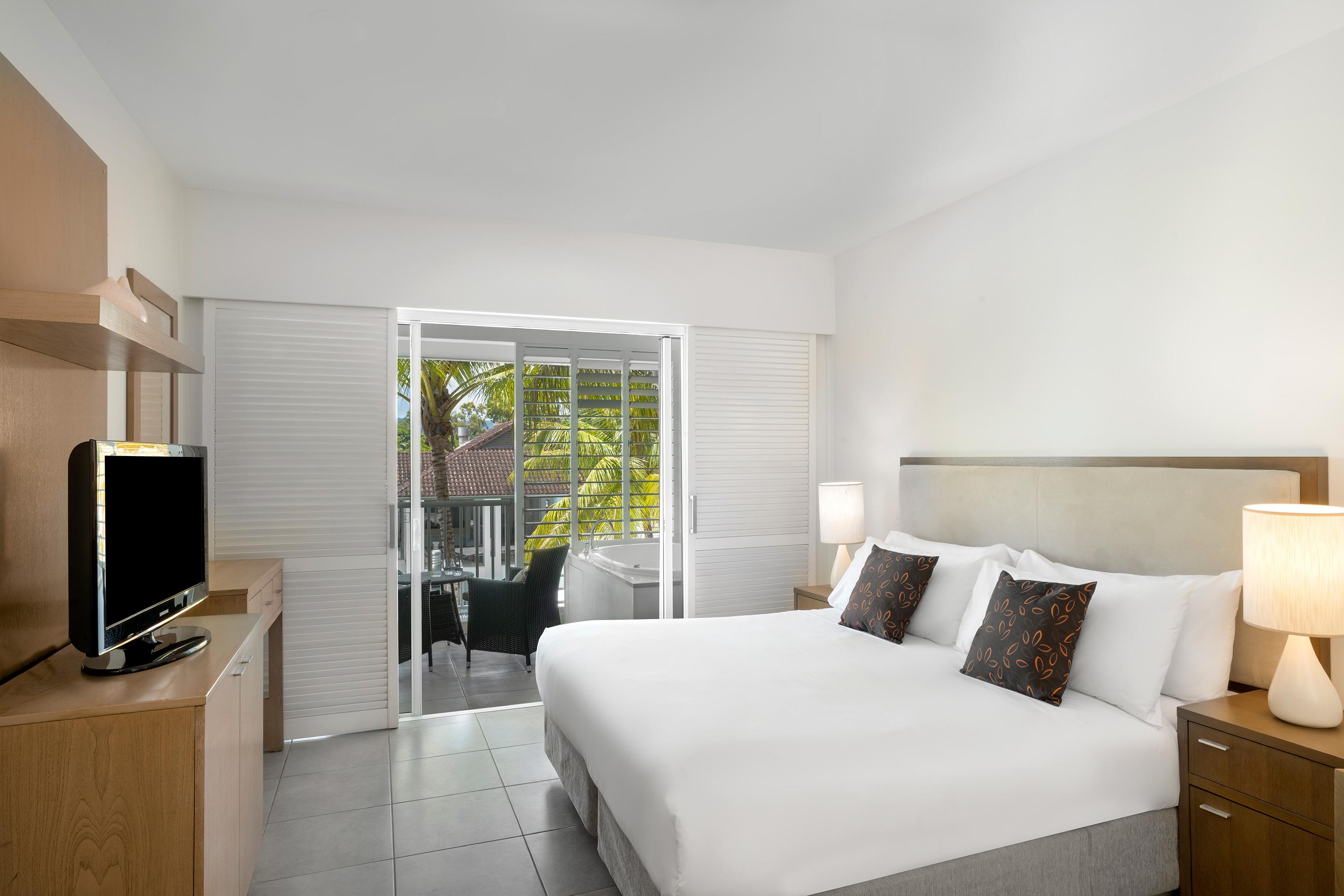 Peppers Beach Club Port Douglas Luaran gambar
