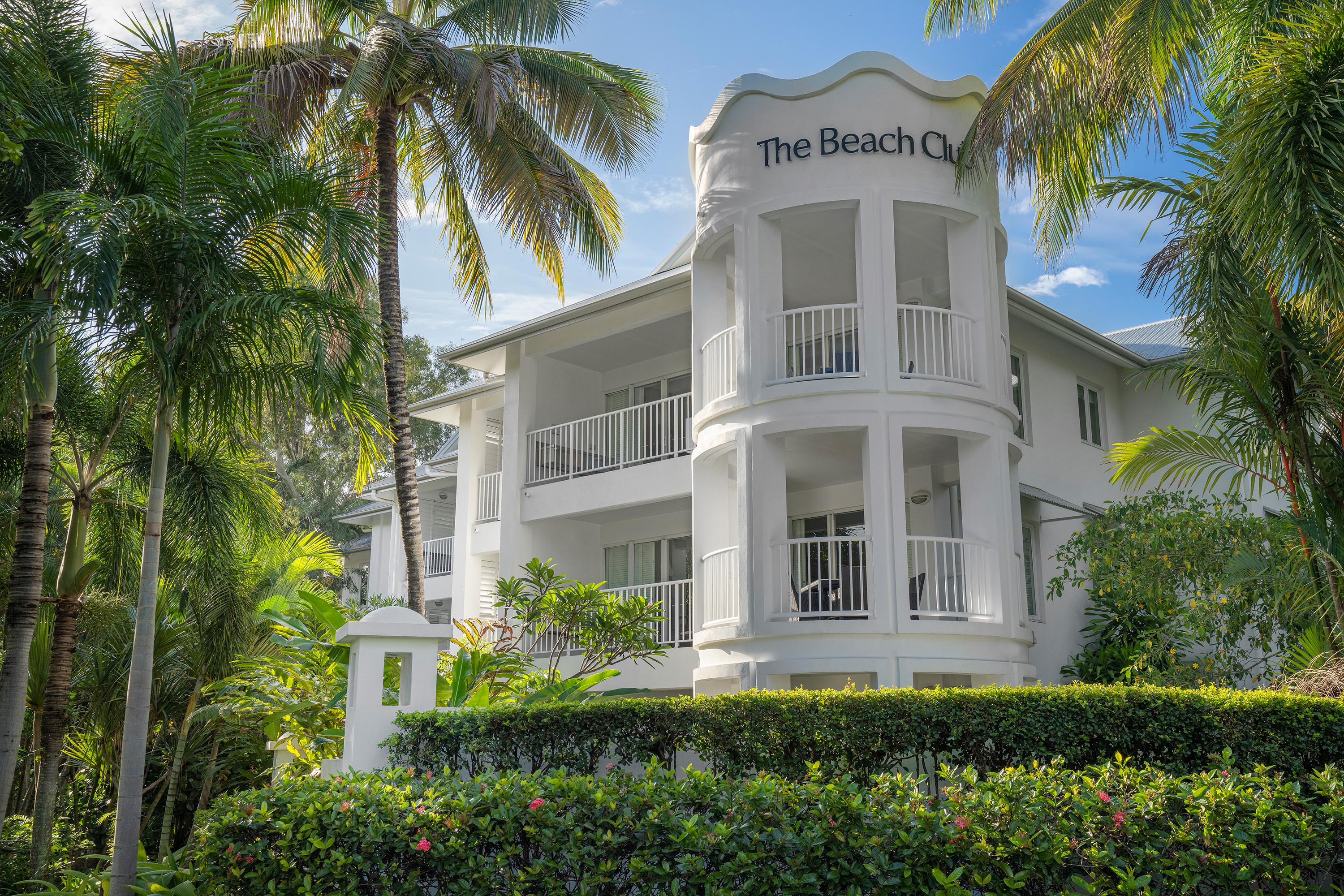 Peppers Beach Club Port Douglas Luaran gambar