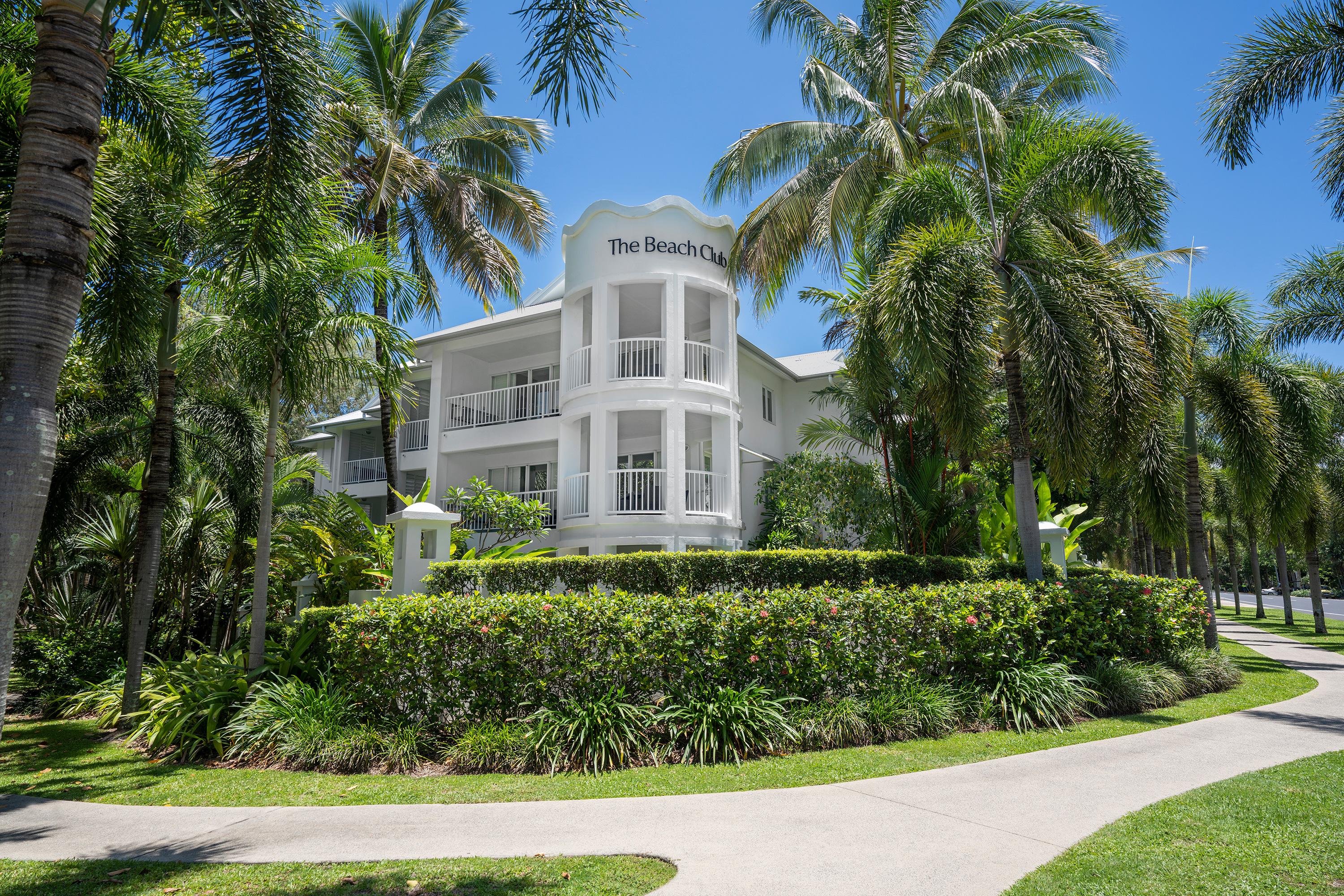 Peppers Beach Club Port Douglas Luaran gambar
