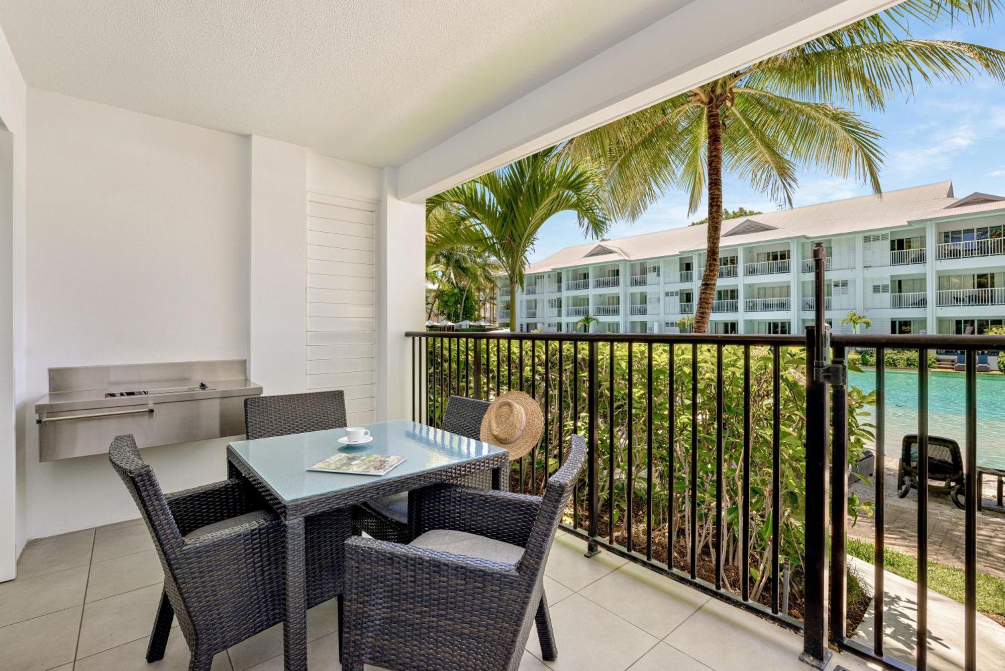 Peppers Beach Club Port Douglas Luaran gambar