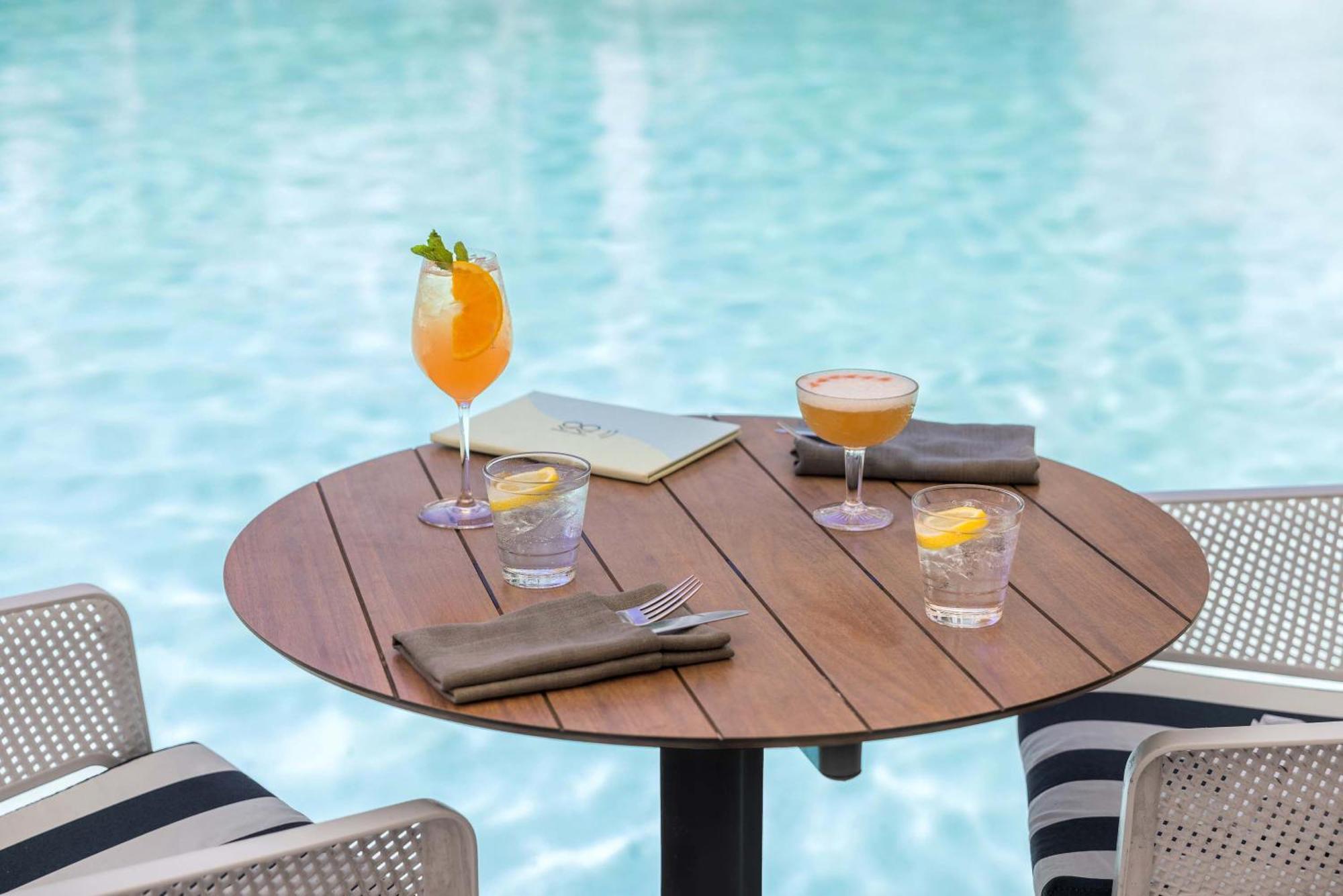 Peppers Beach Club Port Douglas Luaran gambar