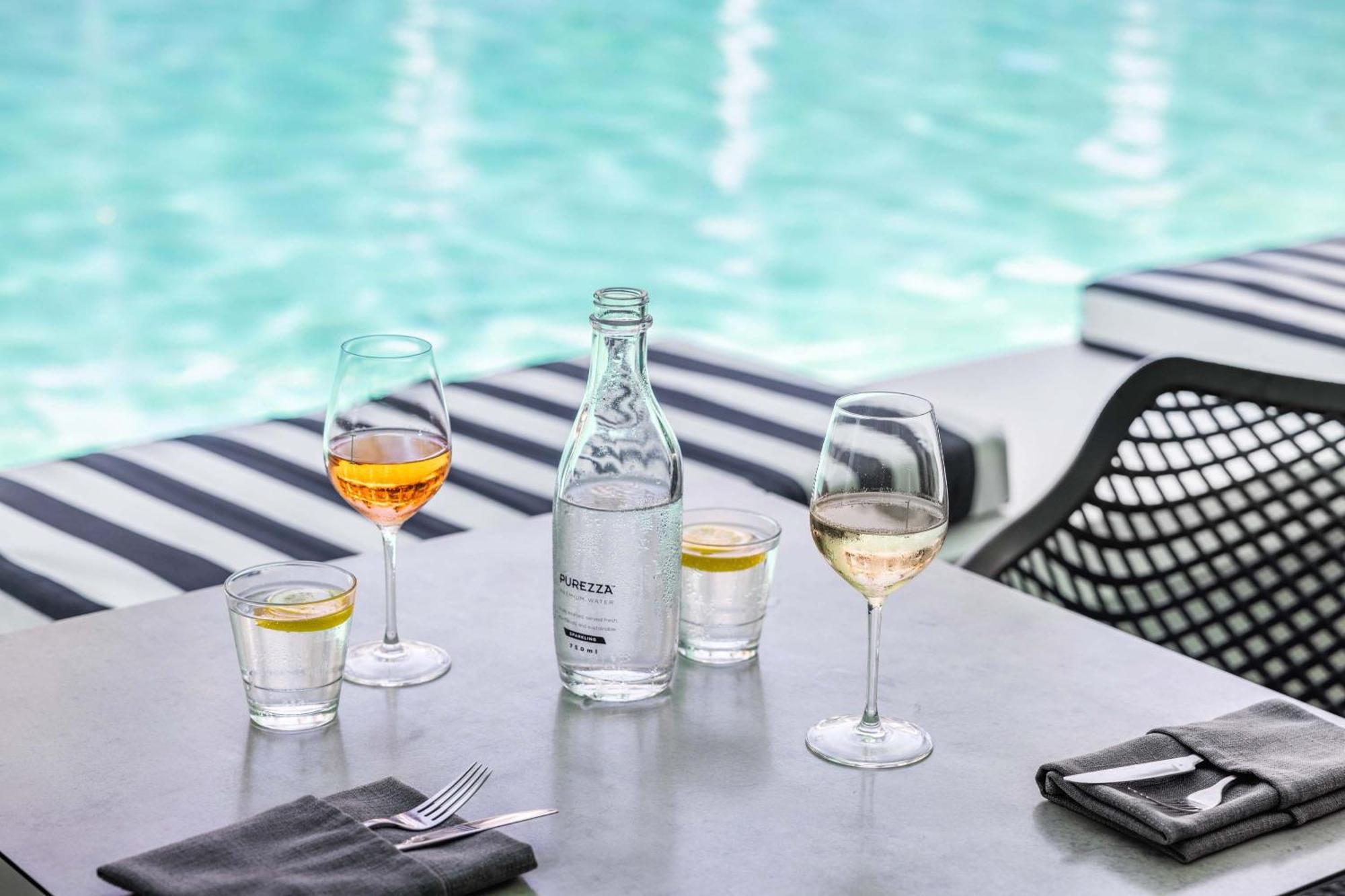 Peppers Beach Club Port Douglas Luaran gambar
