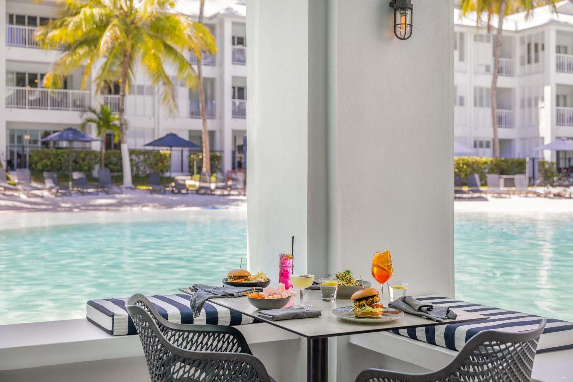 Peppers Beach Club Port Douglas Luaran gambar