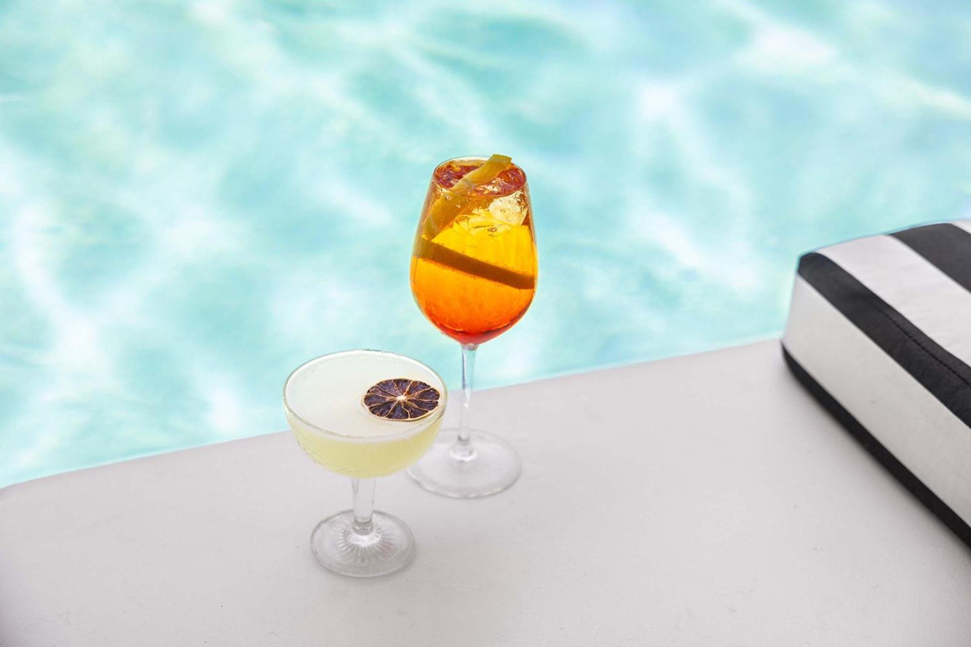 Peppers Beach Club Port Douglas Luaran gambar