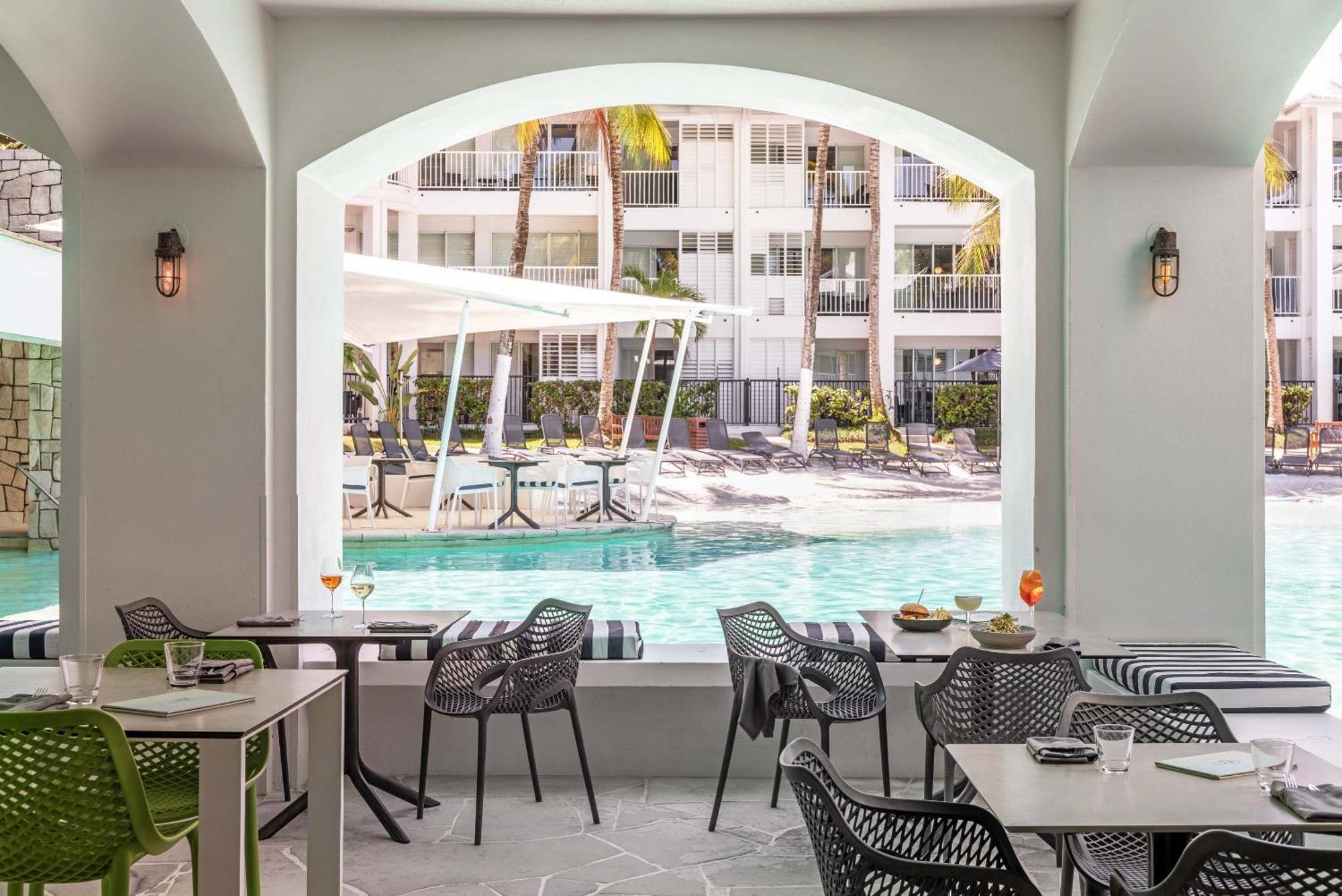 Peppers Beach Club Port Douglas Luaran gambar