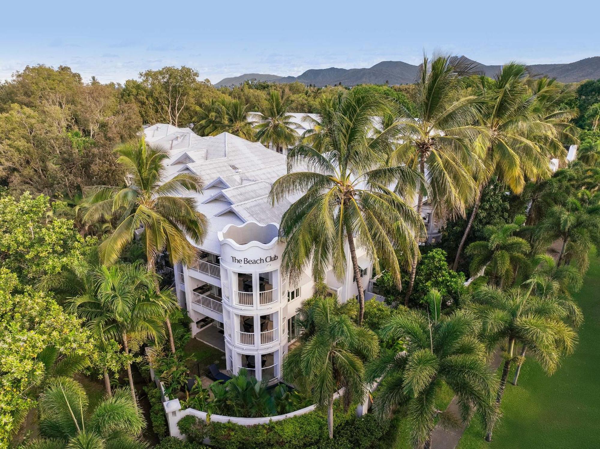 Peppers Beach Club Port Douglas Luaran gambar