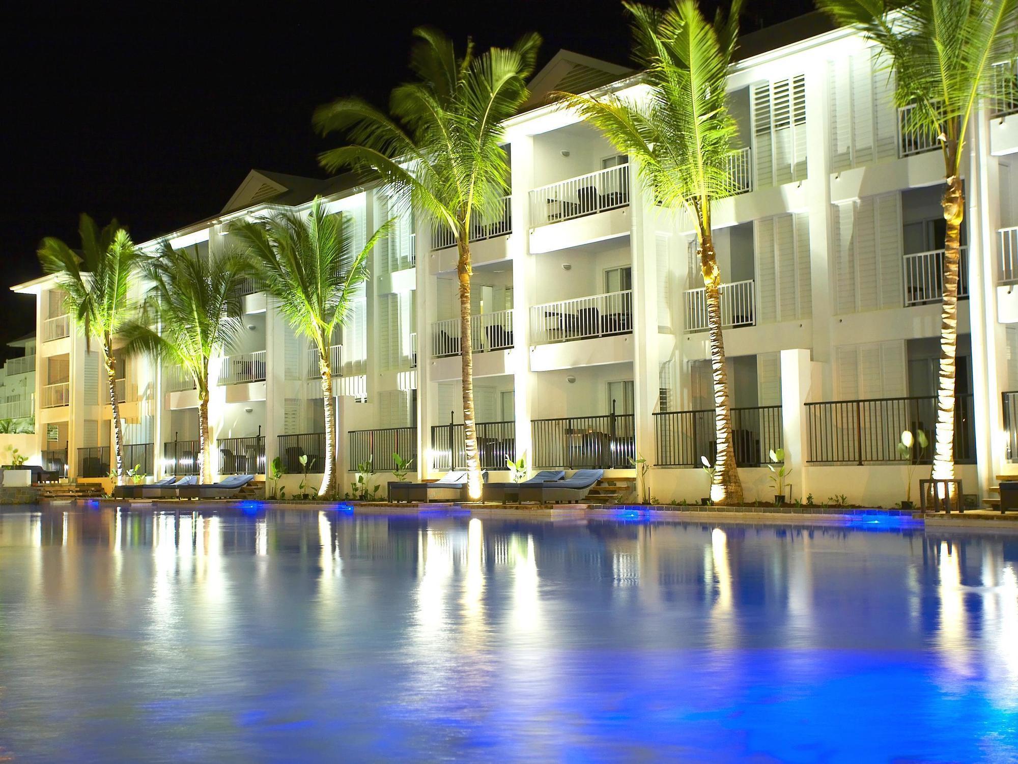 Peppers Beach Club Port Douglas Luaran gambar