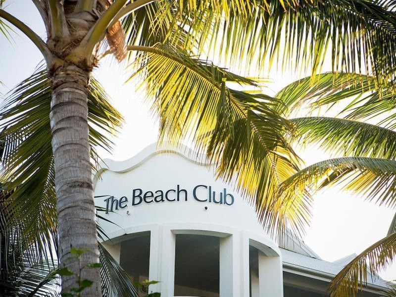 Peppers Beach Club Port Douglas Luaran gambar