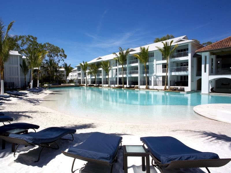 Peppers Beach Club Port Douglas Luaran gambar