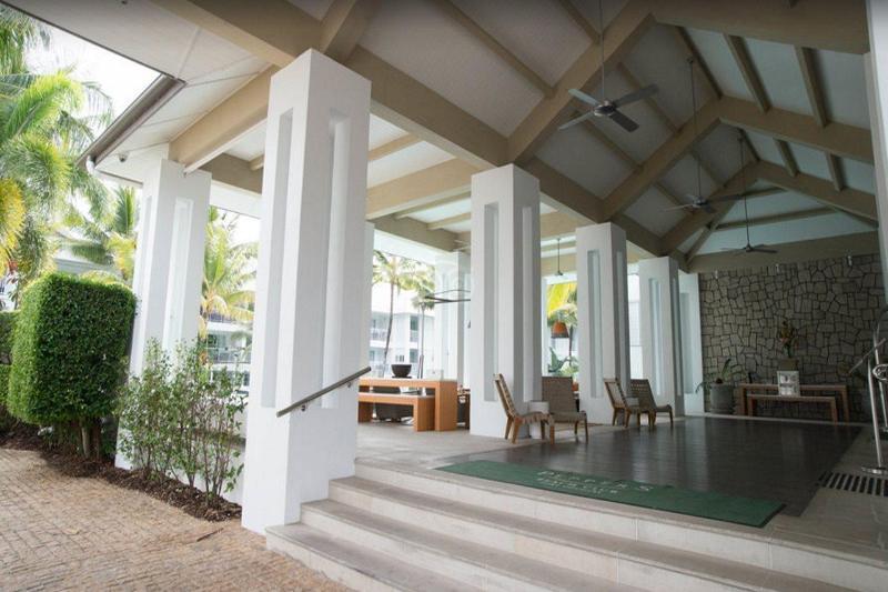Peppers Beach Club Port Douglas Luaran gambar