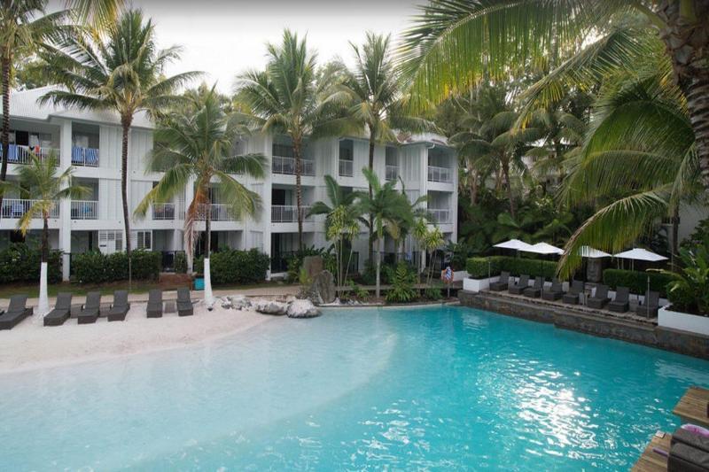 Peppers Beach Club Port Douglas Luaran gambar