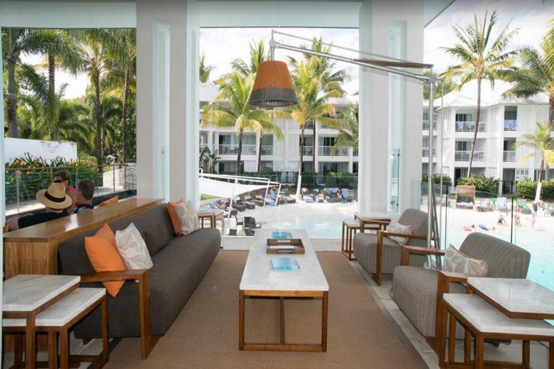 Peppers Beach Club Port Douglas Luaran gambar