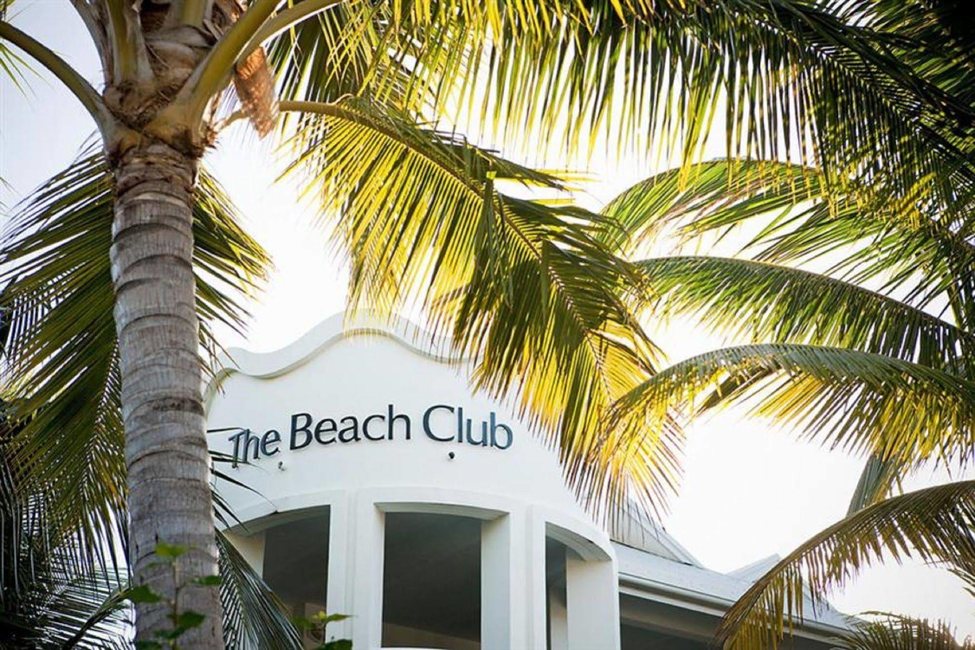 Peppers Beach Club Port Douglas Luaran gambar