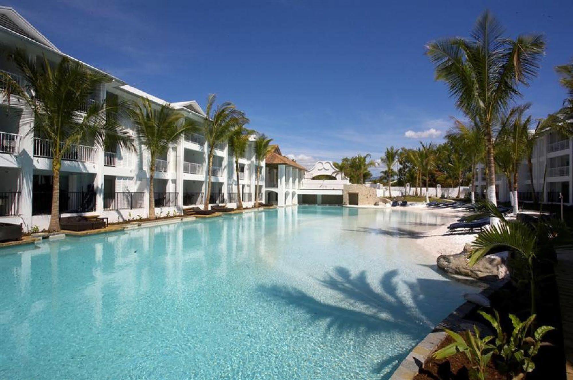 Peppers Beach Club Port Douglas Luaran gambar