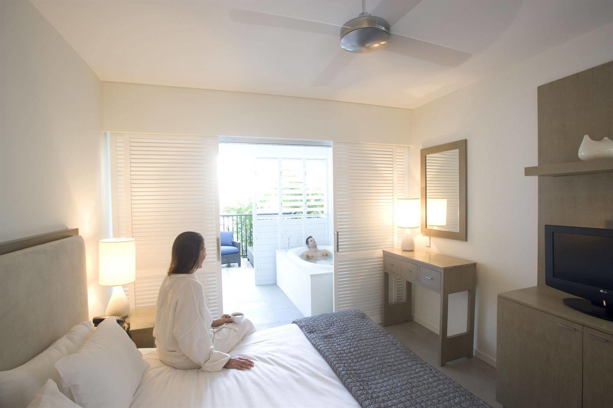 Peppers Beach Club Port Douglas Bilik gambar