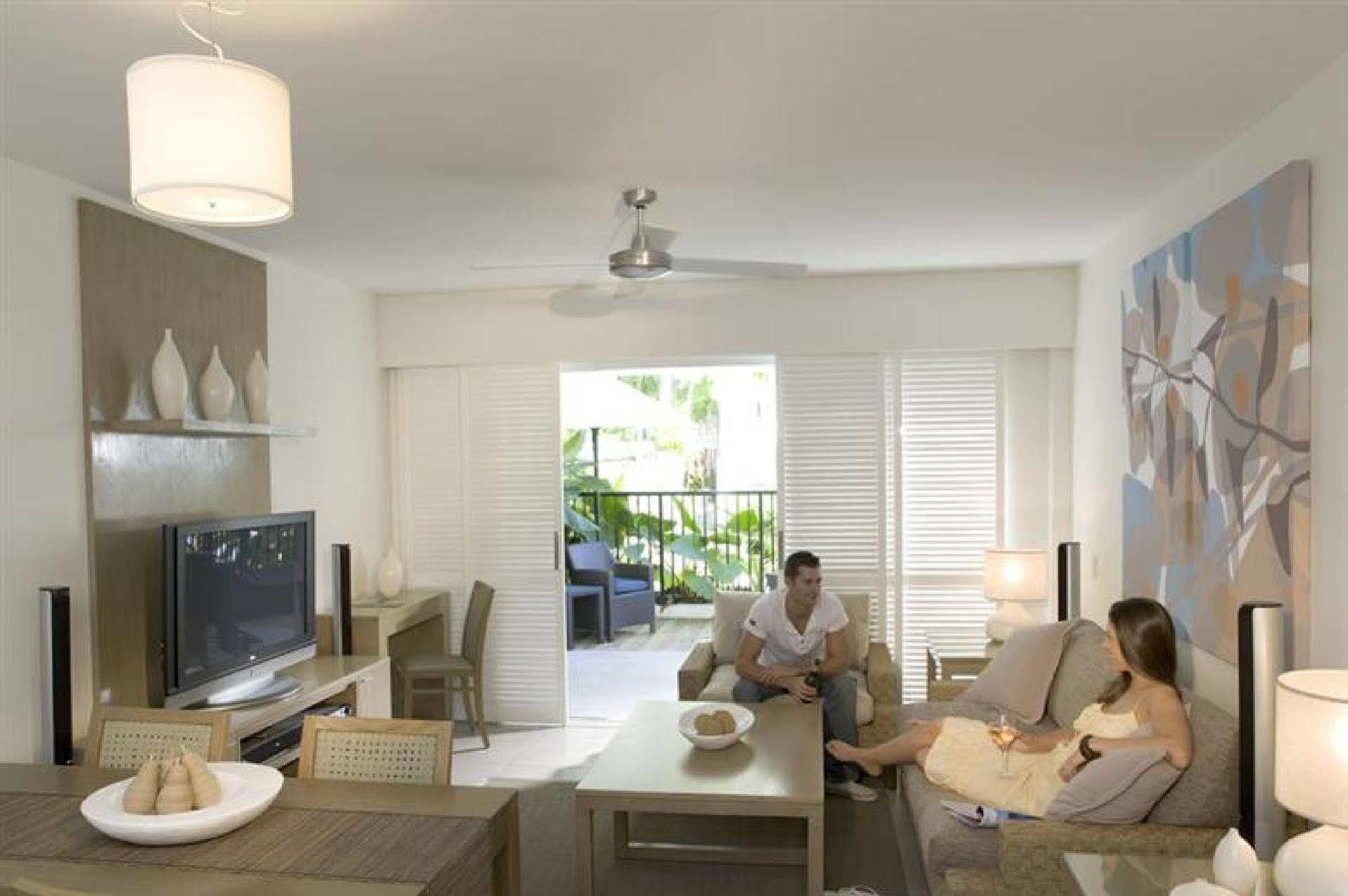 Peppers Beach Club Port Douglas Luaran gambar